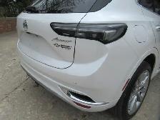 2023 Buick Envision Avenir AWD - Photo 10
