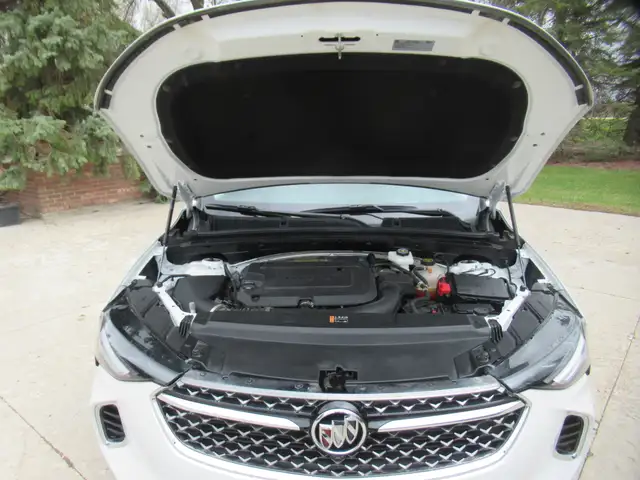 2023 Buick Envision Avenir AWD - Photo 14
