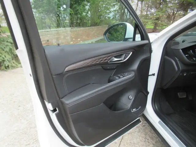 2023 Buick Envision Avenir AWD - Photo 16