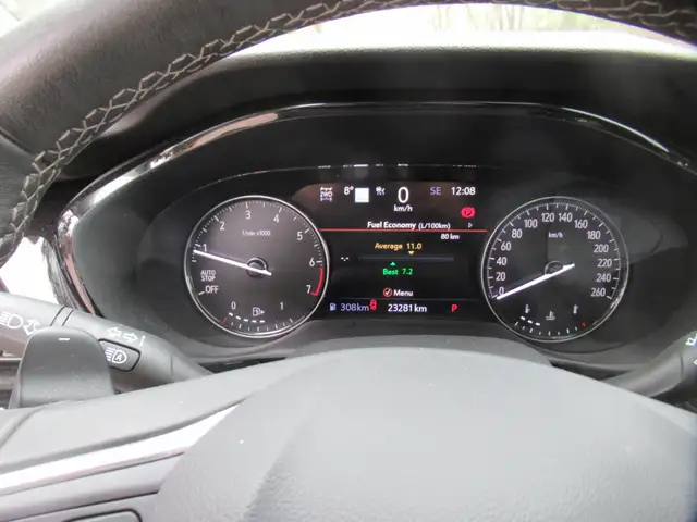 2023 Buick Envision Avenir AWD - Photo 17
