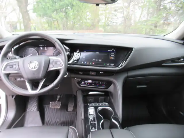 2023 Buick Envision Avenir AWD - Photo 18