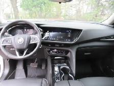 2023 Buick Envision Avenir AWD - Photo 18