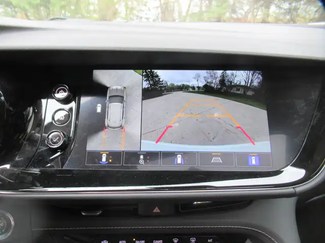 2023 Buick Envision Avenir AWD - Photo 20