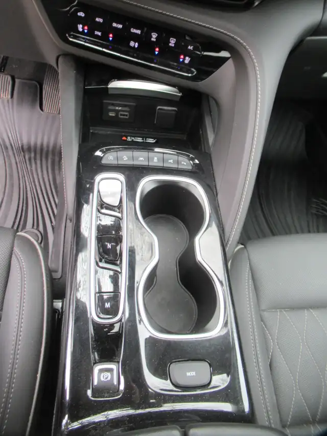 2023 Buick Envision Avenir AWD - Photo 21