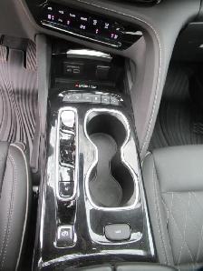 2023 Buick Envision Avenir AWD - Photo 21