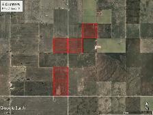 5 Quarters Grain Land | RM of Sutton #103 | Near Gravelbourg, SK - Photo 3
