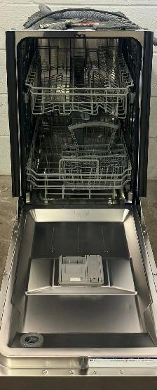 18" Apartment Size Dishwasher "FRIGIDAIRE" - Photo 2