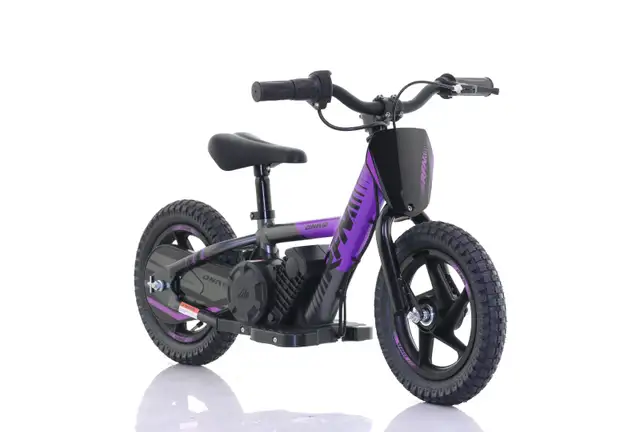 RFN Electric Balance Bikes