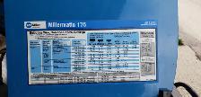 Miller 175 Mig Welder C/W Cart And Wire, Like New - Photo 3