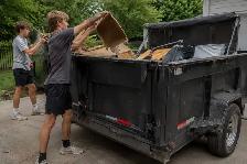 Junk Removal