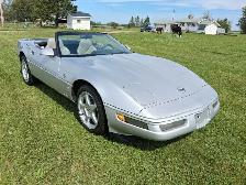 1996 Collector's Edition Corvette - Photo 2