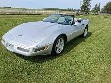 1996 Collector's Edition Corvette - Photo 3