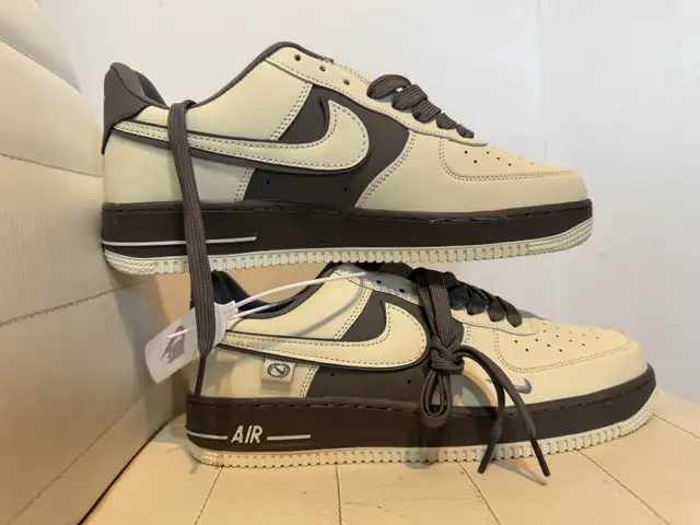 Air Force 1 chaussures