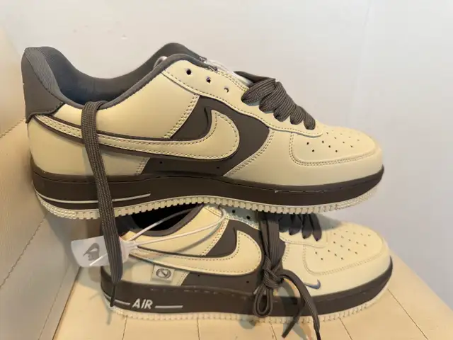 Air Force 1 chaussures - Photo 2