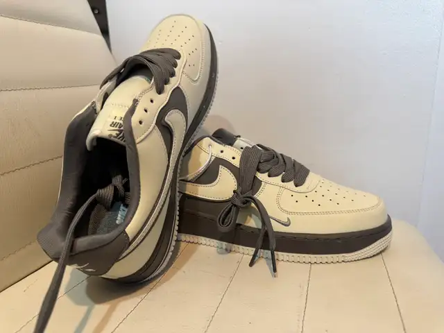 Air Force 1 chaussures - Photo 3