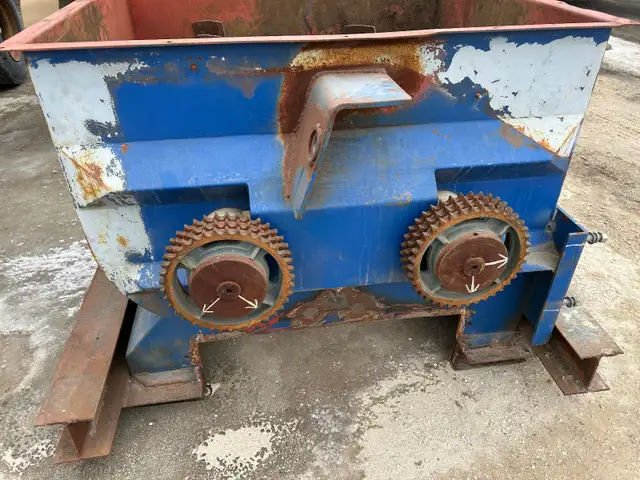BLENDER / MIXER / DUST CYCLONES / MISC. - Photo 4
