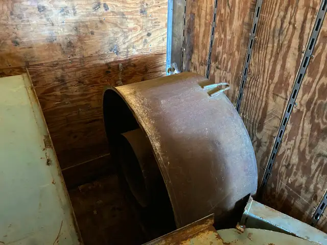 BLENDER / MIXER / DUST CYCLONES / MISC. - Photo 5