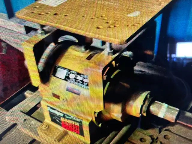 BLENDER / MIXER / DUST CYCLONES / MISC. - Photo 9