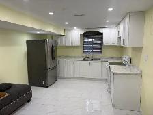 Basement Apartment for Rent in Brampton - Photo 2