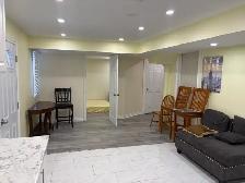 Basement Apartment for Rent in Brampton - Photo 4