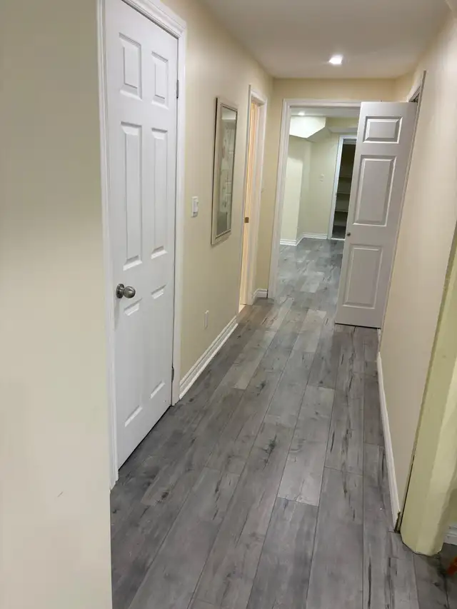 Basement Apartment for Rent in Brampton - Photo 9