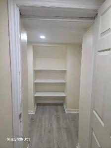 Basement Apartment for Rent in Brampton - Photo 10