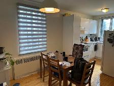 3 1/2 for rent near UdeM - Photo 2
