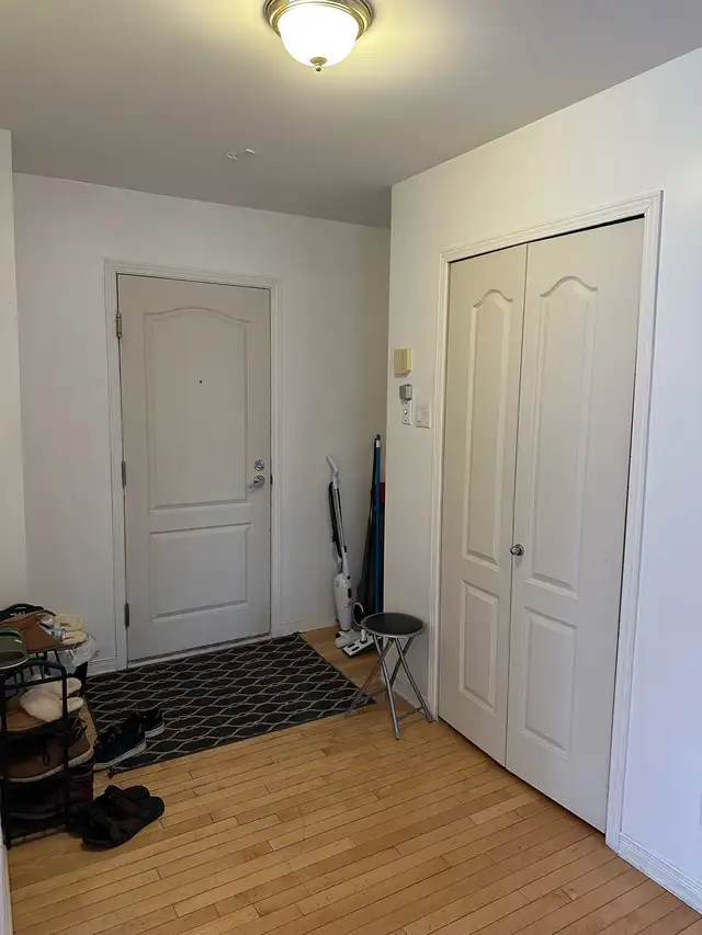 3 1/2 for rent near UdeM - Photo 3