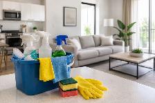 Airbnb Cleaner Needed – Downtown Toronto$23–$26/hour