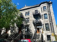 3 bedrooms 2 bathrooms apartment
