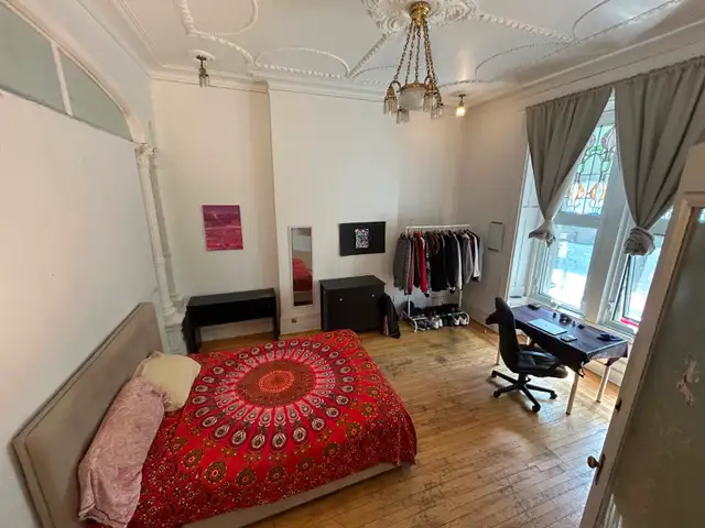 3 bedrooms 2 bathrooms apartment - Photo 2