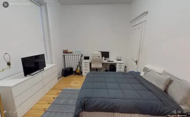 3 bedrooms 2 bathrooms apartment - Photo 23