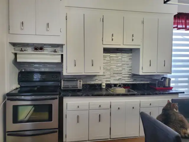 Appartement à Louer à Shawinigan.