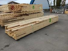 Fir lumber for sale - cheap.