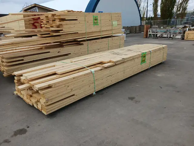 Fir lumber for sale - cheap. - Photo 2