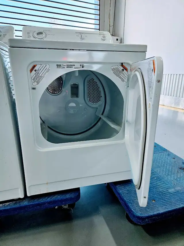 Kenmore Washer Dryer Set - Will Deliver - Photo 2