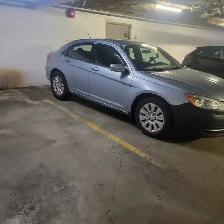 Selling 2012 Chrysler 200 - Photo 2