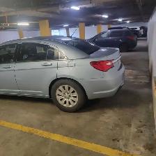 Selling 2012 Chrysler 200 - Photo 3
