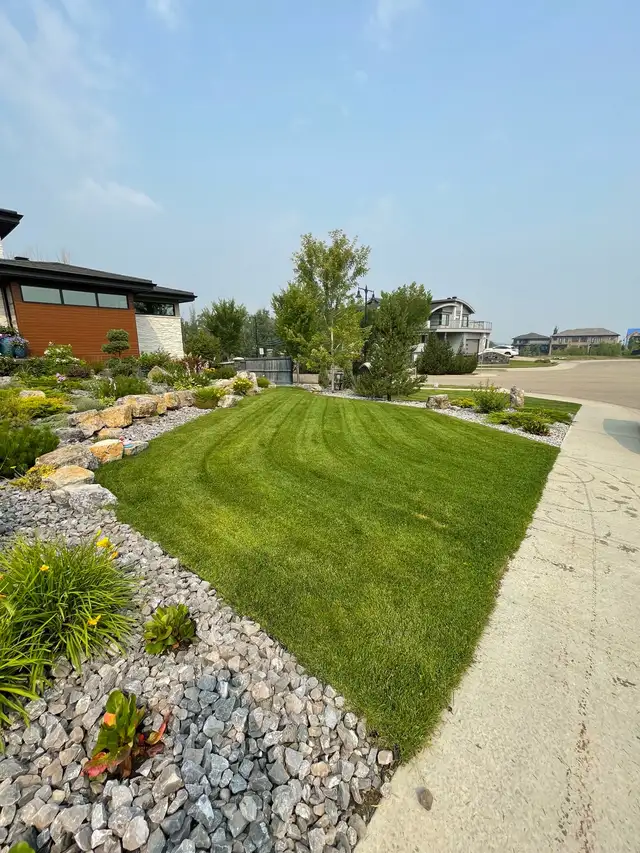 lawn mowing job opportunity - Photo 2