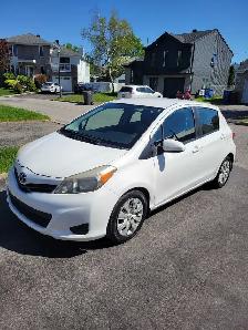 Toyota Yaris - Photo 2