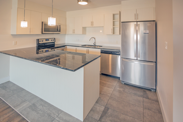 3569 Dutch Village Road - 1 Bedroom for Rent in Halifax - Photo 2