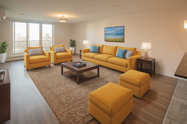 3569 Dutch Village Road - 1 Bedroom for Rent in Halifax - Photo 5