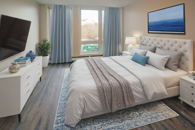 3569 Dutch Village Road - 1 Bedroom for Rent in Halifax - Photo 7