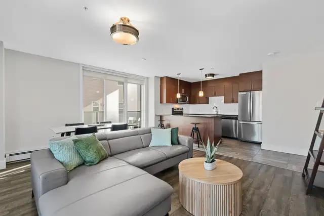 3569 Dutch Village Road - 2 Bed 2 Bath for Rent in Halifax