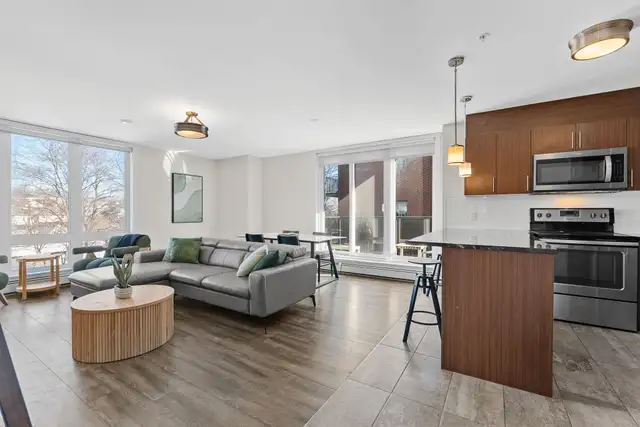3569 Dutch Village Road - 2 Bed 2 Bath for Rent in Halifax - Photo 3