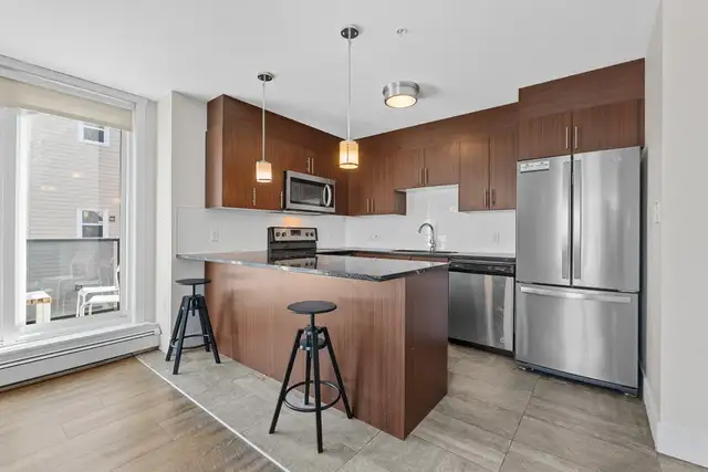 3569 Dutch Village Road - 2 Bed 2 Bath for Rent in Halifax - Photo 8