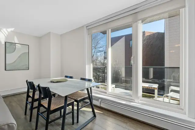 3569 Dutch Village Road - 2 Bed 2 Bath for Rent in Halifax - Photo 9