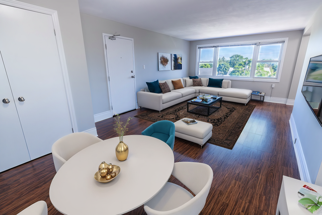 143 Westchester Crescent - 1 Bedroom for Rent in St. Catharines