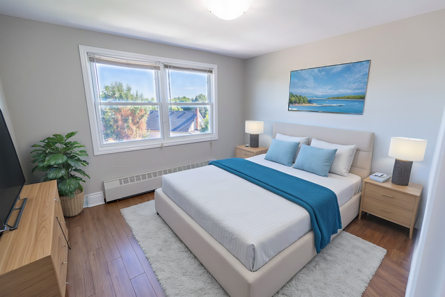 143 Westchester Crescent - 1 Bedroom for Rent in St. Catharines - Photo 3