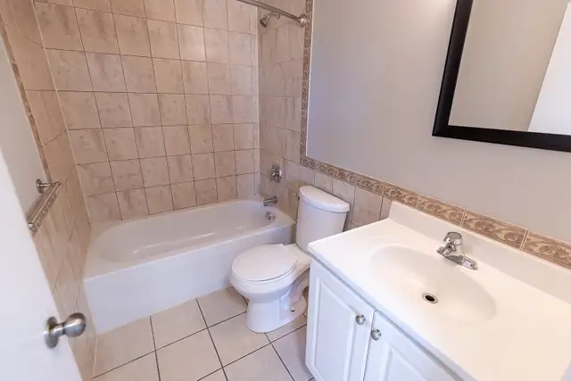 143 Westchester Crescent - 1 Bedroom for Rent in St. Catharines - Photo 4